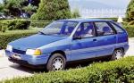 Yugo Florida 1988 года